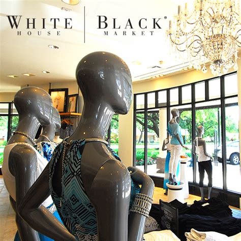 White House | Black Market - Town & Country Village