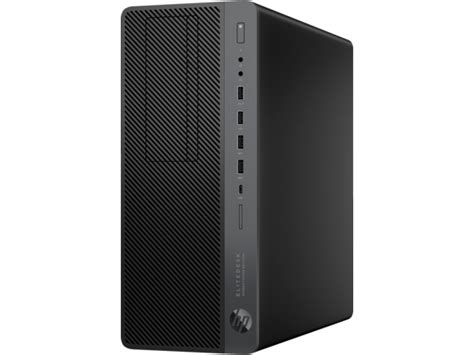 Hp Elitedesk G Workstation Edition Hp Official Store