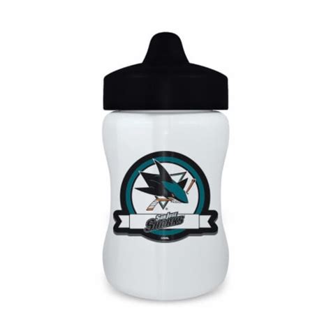 San Jose Sharks Sippy Cup 1 Unit Kroger