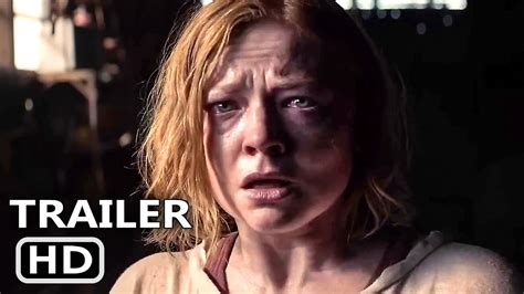 Run Rabbit Run Trailer Sarah Snook Thriller Movie Youtube