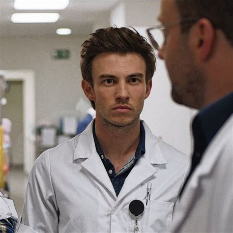 Sense Of Tumour Belgisches Medical Drama Feiert Deutschlandpremiere