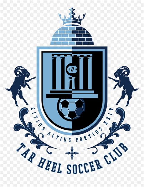 Tar Heel Soccer Club, HD Png Download - vhv