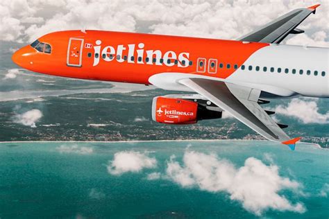 Canada Jetlines Receives Final Faa Approval For U S Flight Operations