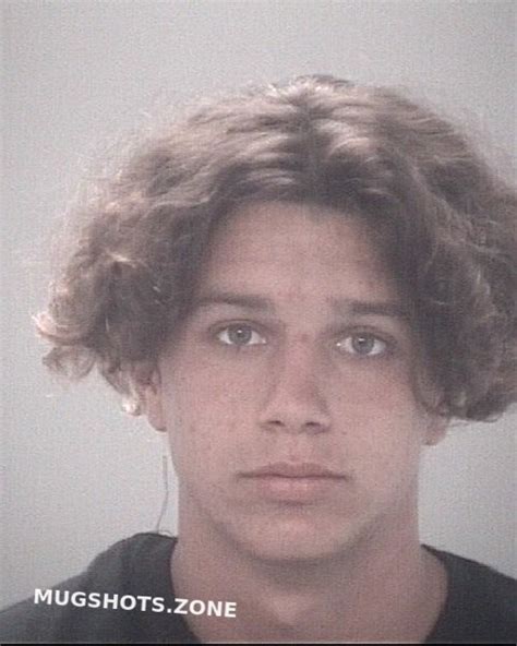 Vandenburgh Kaidin John Pasco County Mugshots Zone