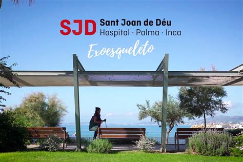 Hospital Sant Joan de Déu Palma Inca Hospital Sant Joan de Déu