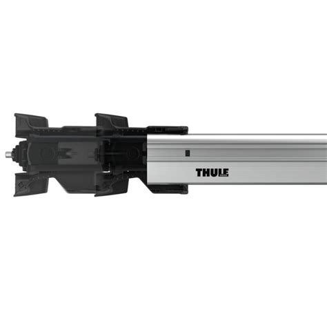 Barras De Techo Thule Wingbar Edge Para Opel Vauxhall Astra Gtc