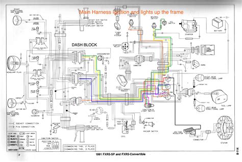 Kenworth W900 Wiring Schematic Diagrams Wiring System