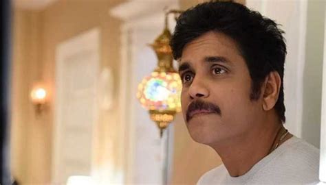 Akkineni Nagarjuna – Biography, Facts & Life Story And Movies