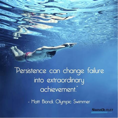 Swim Quotes Motivational Sports Quotesgram