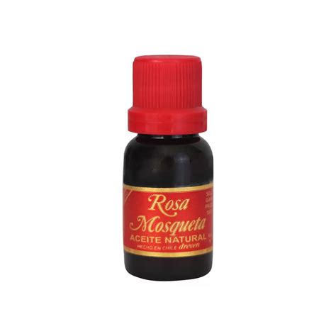 ÓLEO NATURAL ROSA MOSQUETA EVELYN 10ML