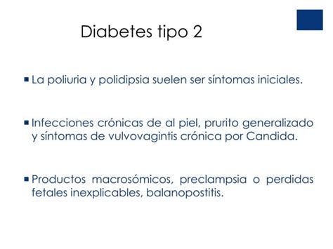 Criterios Diagnosticos De Diabetes Mellitus Ppt