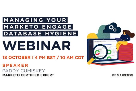 Managing Marketo Database Hygiene Jtf Marketing