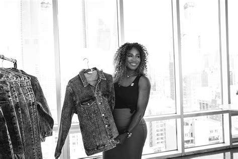 Serena Williams Launches Her Own Clothing Line | Fashion News ...