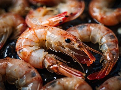 Rotten Peeled Shrimp Photo  Free Download Pikbest