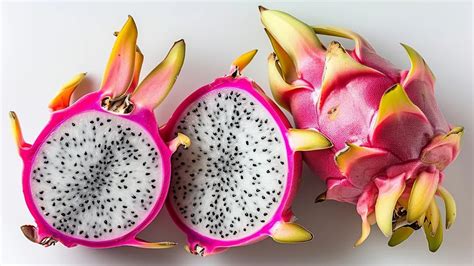 Cómo Preparar El Jugo De Pitaya Mango Y Papaya Que Mejora La Apariencia De La Piel Y