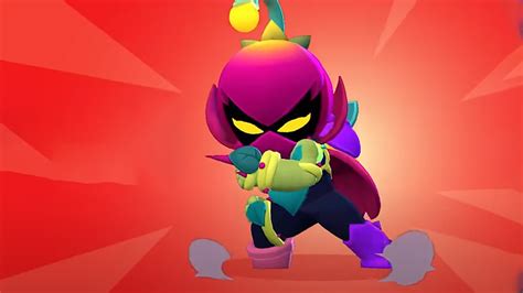 Cu Ntos A Os Tiene Lily De Brawl Stars