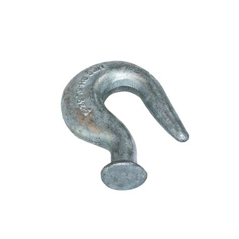 Wagner Smith Equipment Co Clevis Ball Hook