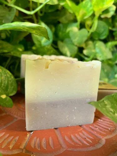 Handmade Cold Processed Lavender Soap At Rs Piece Handmade Soaps