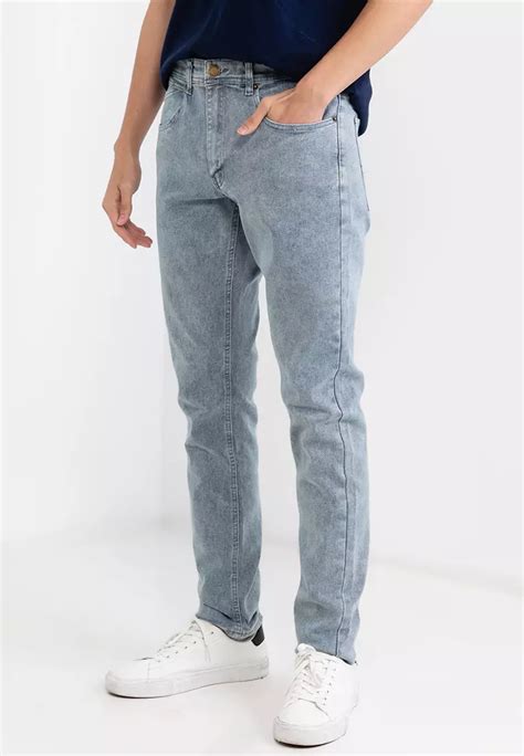 Buy Volkswagen Slim Long Jeans 2024 Online ZALORA Philippines