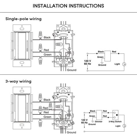 A Simple Guide To Wiring A Legrand Light Switch