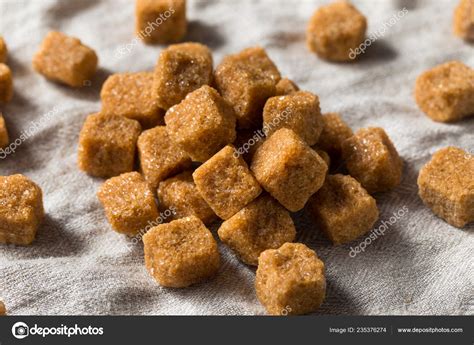 Sugar In The Raw Cubes