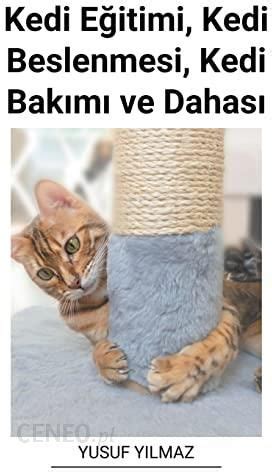 Kedi Eitimi Kedi Beslenmesi Kedi Bakm Ve Dahas Literatura