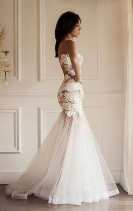 Vestidos Para Novias De Dise Adores Cortes Y Estilos