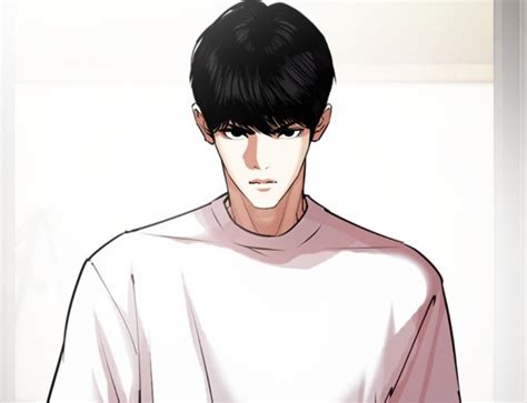 Baca Manhwa Lookism Chapter Subtitle Indonesia Daniel Akhirnya