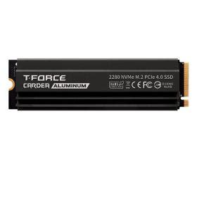 Team Group T FORCE CARDEA A440 PRO M 2 4000 GB PCI Express 4 0 NVMe