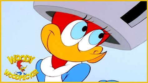 Woody Woodpecker Downjload