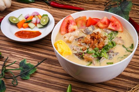 Resep Sop Kaki Sapi Untuk Makan Malam Spesial MAHI