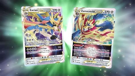 Pokémon Trading Card Game Crown Zenith Expansion Released Today with