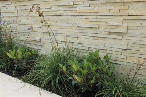 Mint Sandstone Stone Cladding