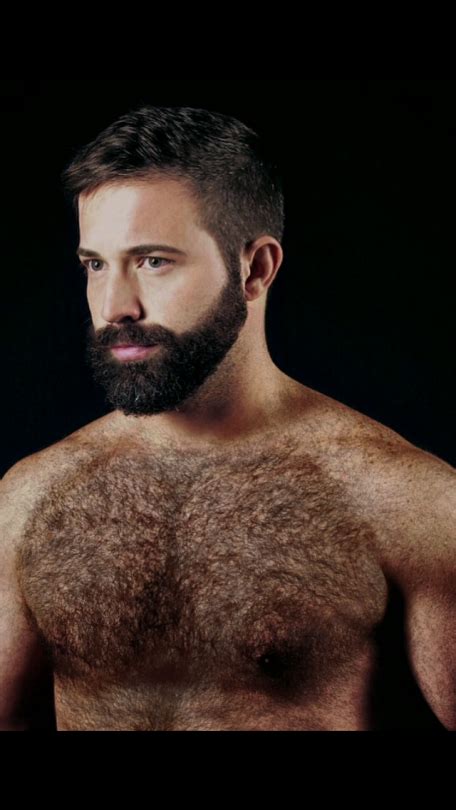 Pin On Hairy Bearded