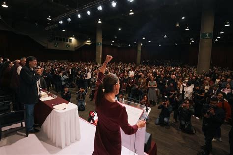 El Consejo Nacional de Morena aprobó por unanimidad de votos la