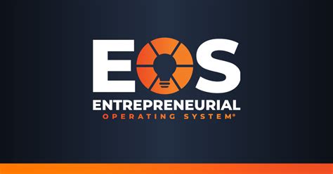 EOS - Entrepreneurial Operating System for Businesses, home of Traction ...