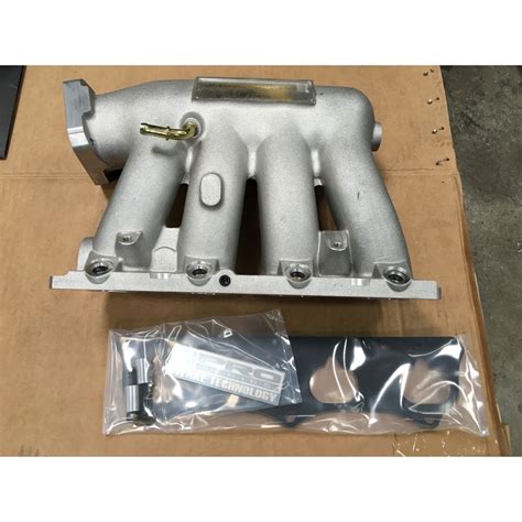 Skunk2 Pro Series Intake Manifold For Honda Integra DC5 And Civic EP3