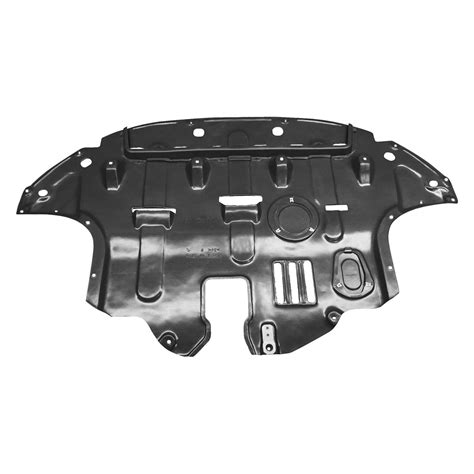 Replace Hy Front Forward Engine Splash Shield Standard Line