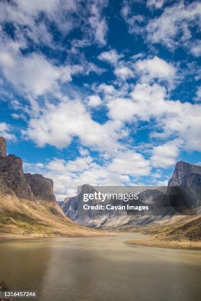 Auyuittuq National Park Photos and Premium High Res Pictures - Getty Images