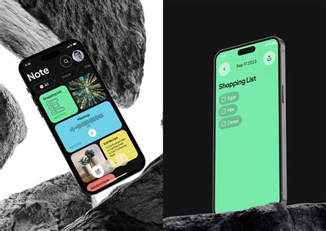 Digi Note Mobile Note Taking App On Behance