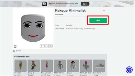 How To Get Roblox Dynamic Animated Heads And Faces