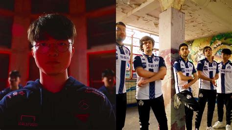 T Vs Mad Lions League Of Legends Msi Bracket Stage Head To Head