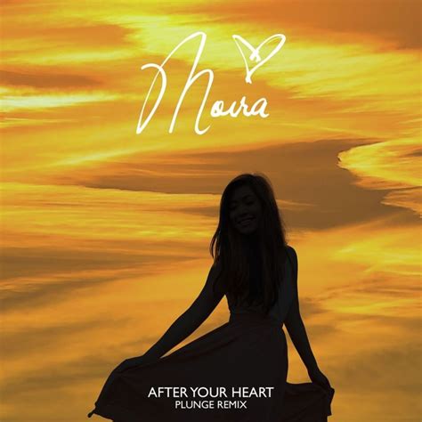 Moira Dela Torre After Your Heart Plunge Remix Digital Single 2018