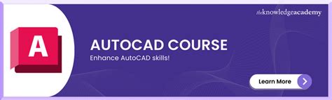 50 AutoCAD Commands That You Must Know About