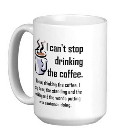 Best Funny Quotes Coffee Quotesgram