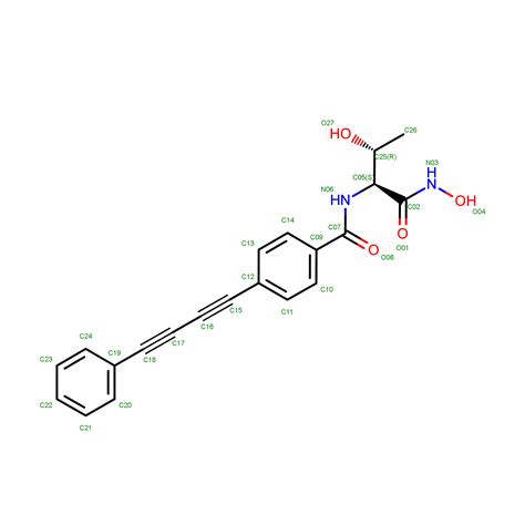 Rcsb Pdb 3p3 Ligand Summary Page