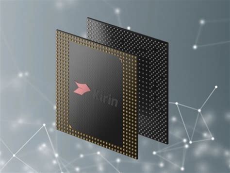 《and1tw》華為kirin 970有什麼厲害之處？直接將ai演算內建在晶片