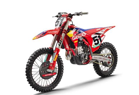 Gasgas Factory Editions Released Dirt Bike Magazine