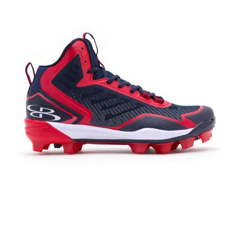 Men's Molded Softball Cleats | Boombah