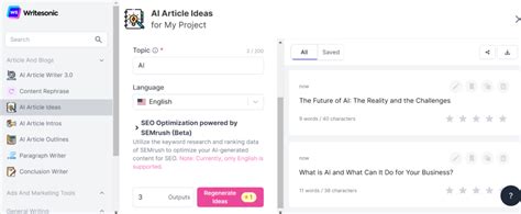 Writesonic Vs Jasper AI Which One Is Better In 2022 Writecream